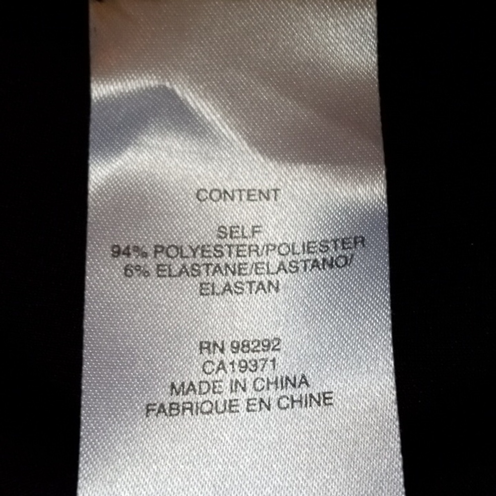 Tibi top - Picture 6 of 6